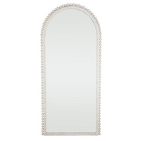 Belle Floor Mirror