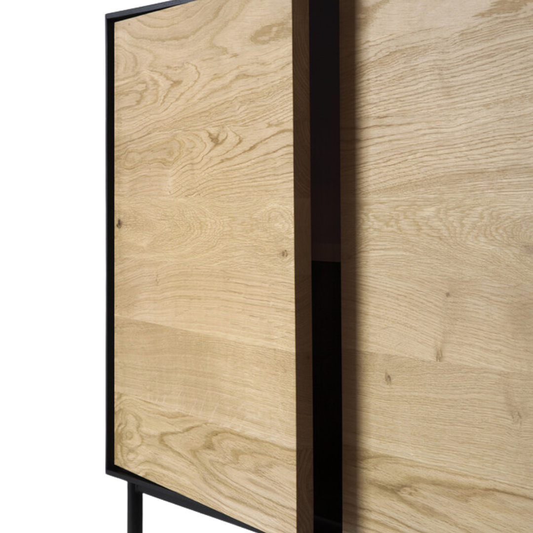 Blackbird Sideboard