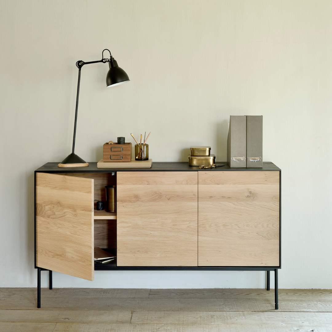 Blackbird Sideboard