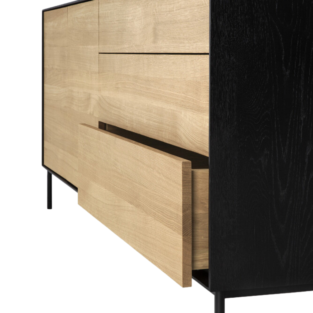 Blackbird Sideboard