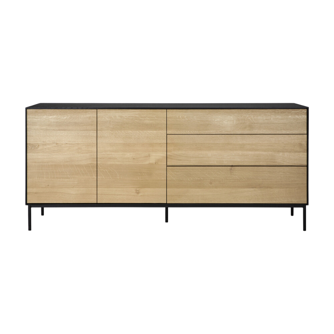 Blackbird Sideboard