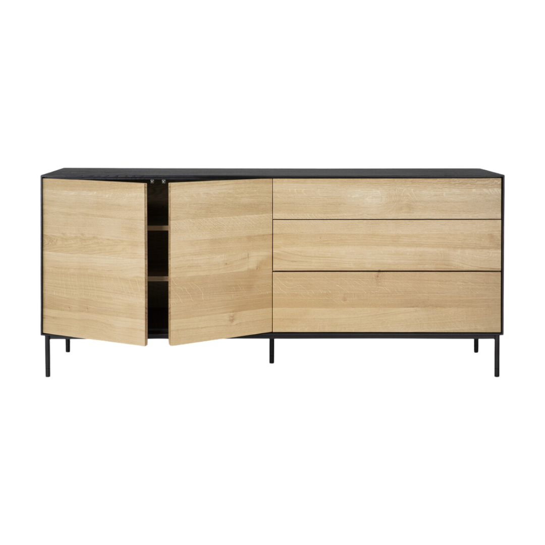 Blackbird Sideboard