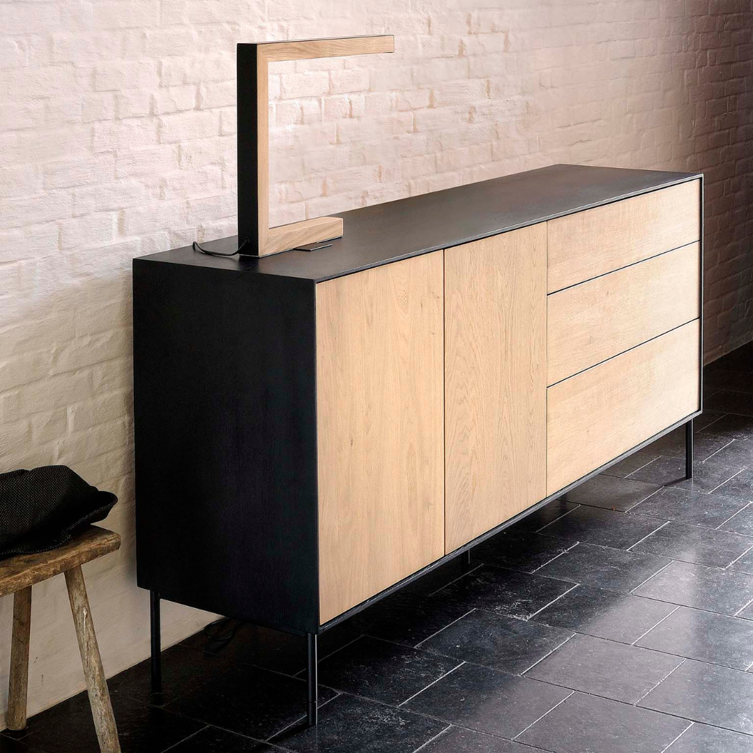 Blackbird Sideboard