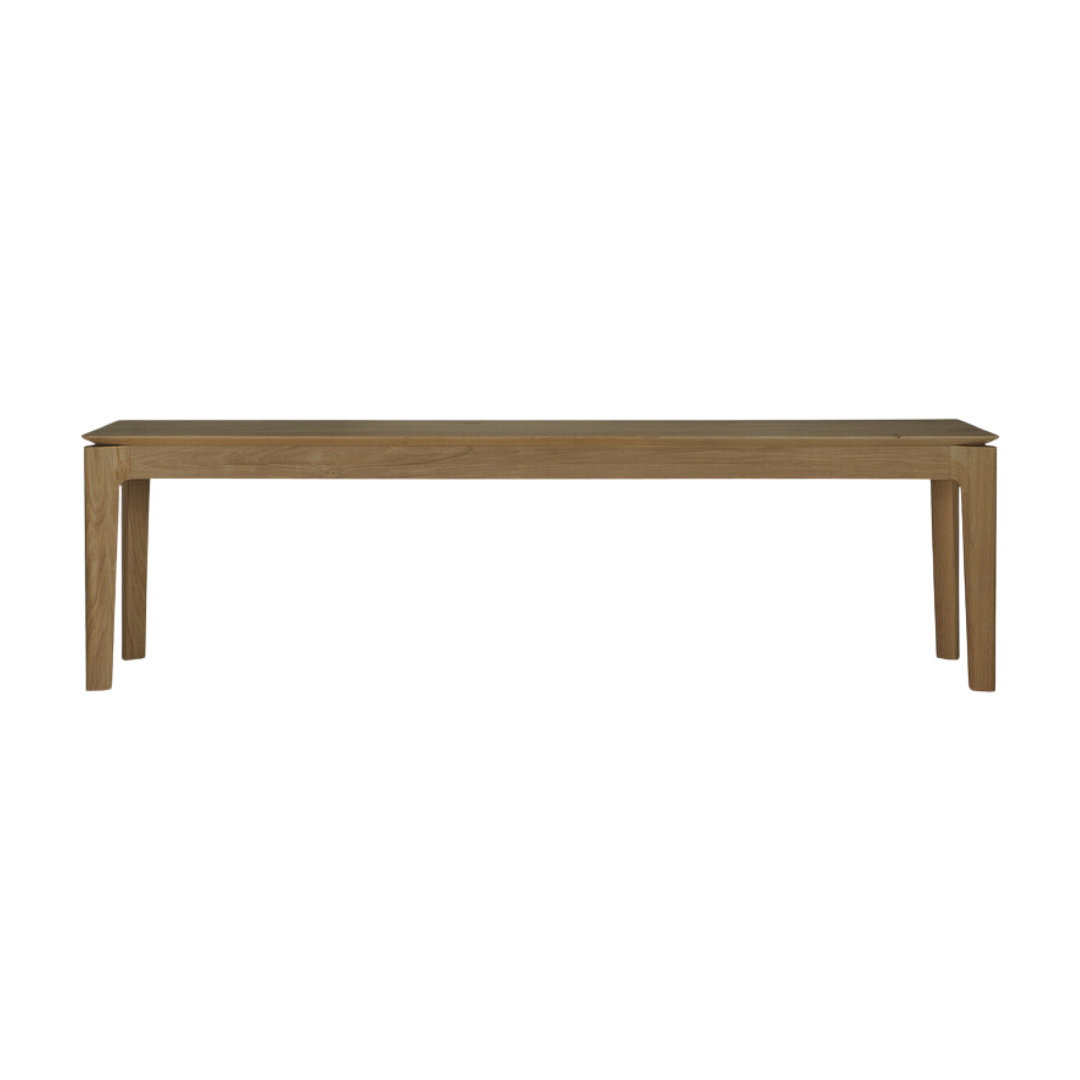 Bok Bench, Teak