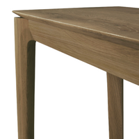 Bok Bench, Teak