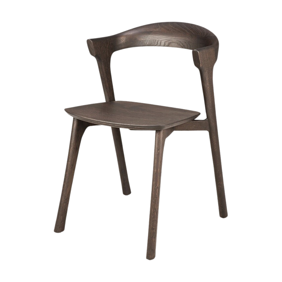 Bok Dining Chair, Oak