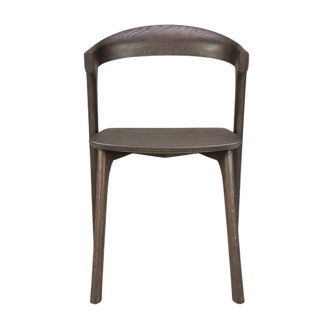 Bok Dining Chair, Oak