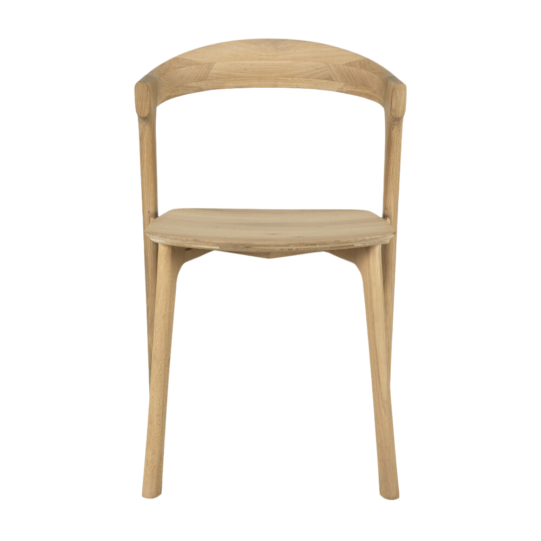 Bok Dining Chair, Oak