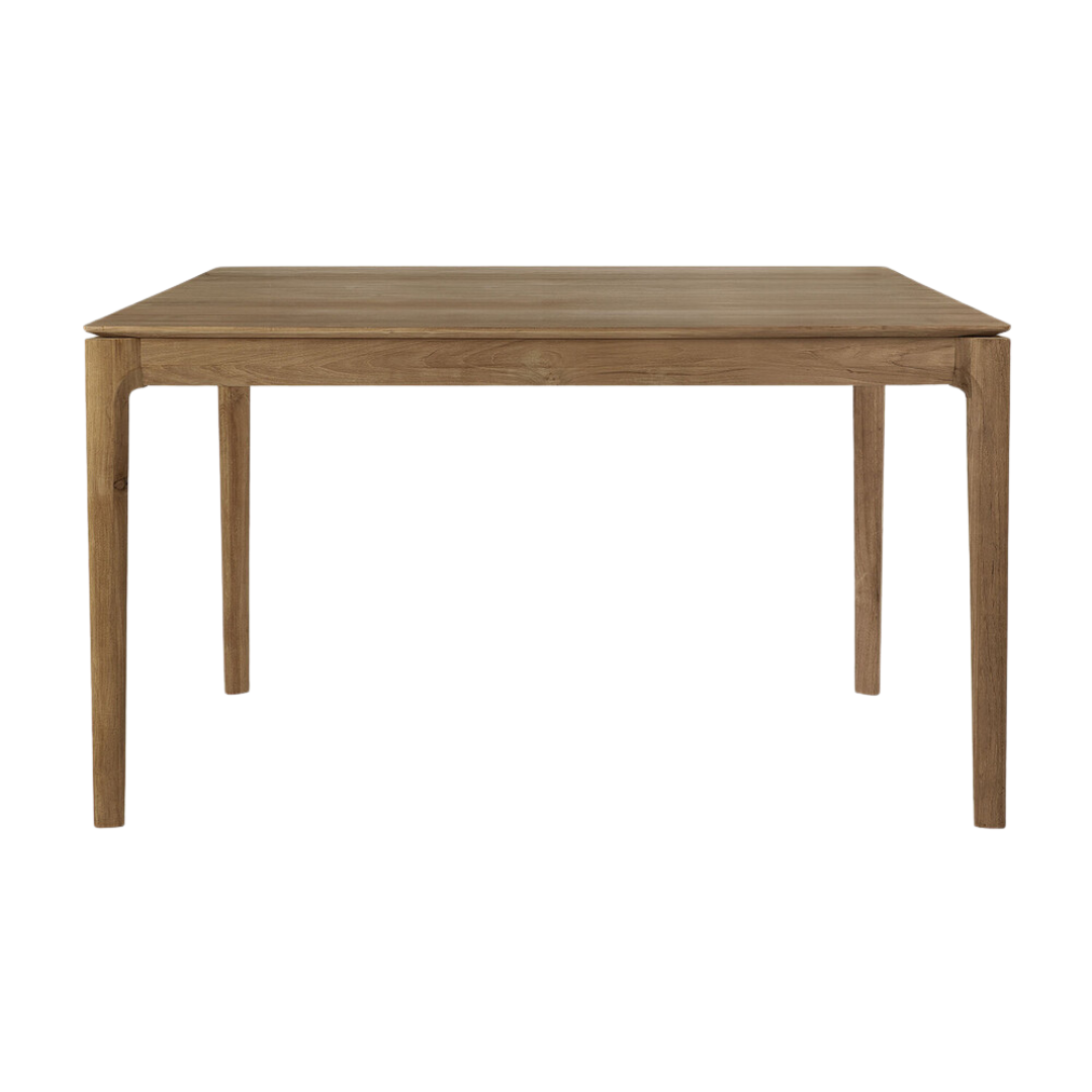 Bok Dining Table, Teak