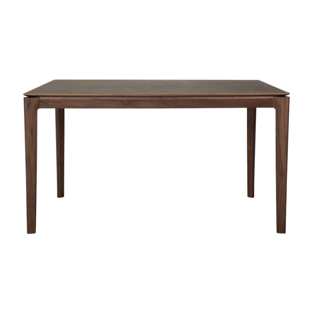 Bok Dining Table, Teak