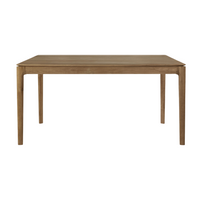 Bok Dining Table, Teak