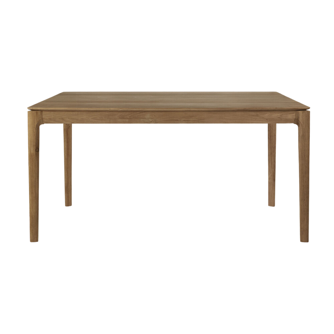 Bok Dining Table, Teak