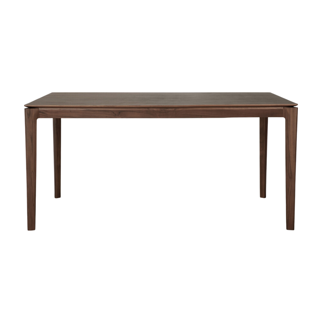 Bok Dining Table, Teak