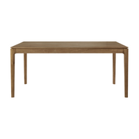 Bok Dining Table, Teak
