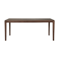 Bok Dining Table, Teak