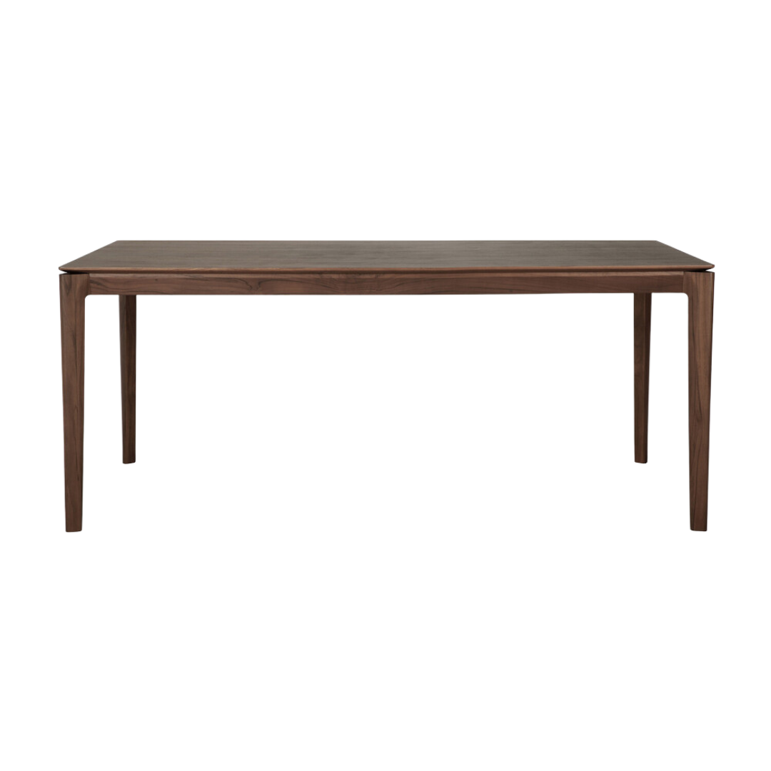 Bok Dining Table, Teak