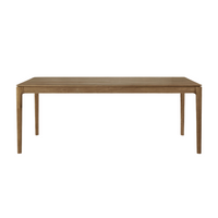 Bok Dining Table, Teak
