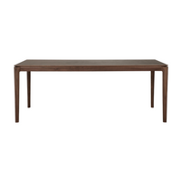 Bok Dining Table, Teak