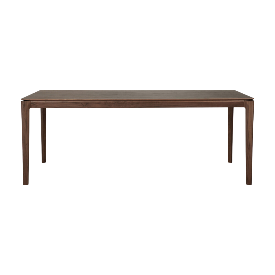 Bok Dining Table, Teak