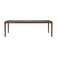 Bok Dining Table, Teak