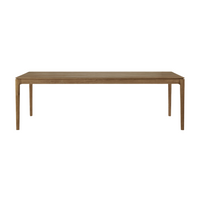 Bok Dining Table, Teak