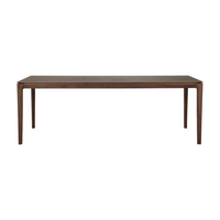 Bok Dining Table, Teak