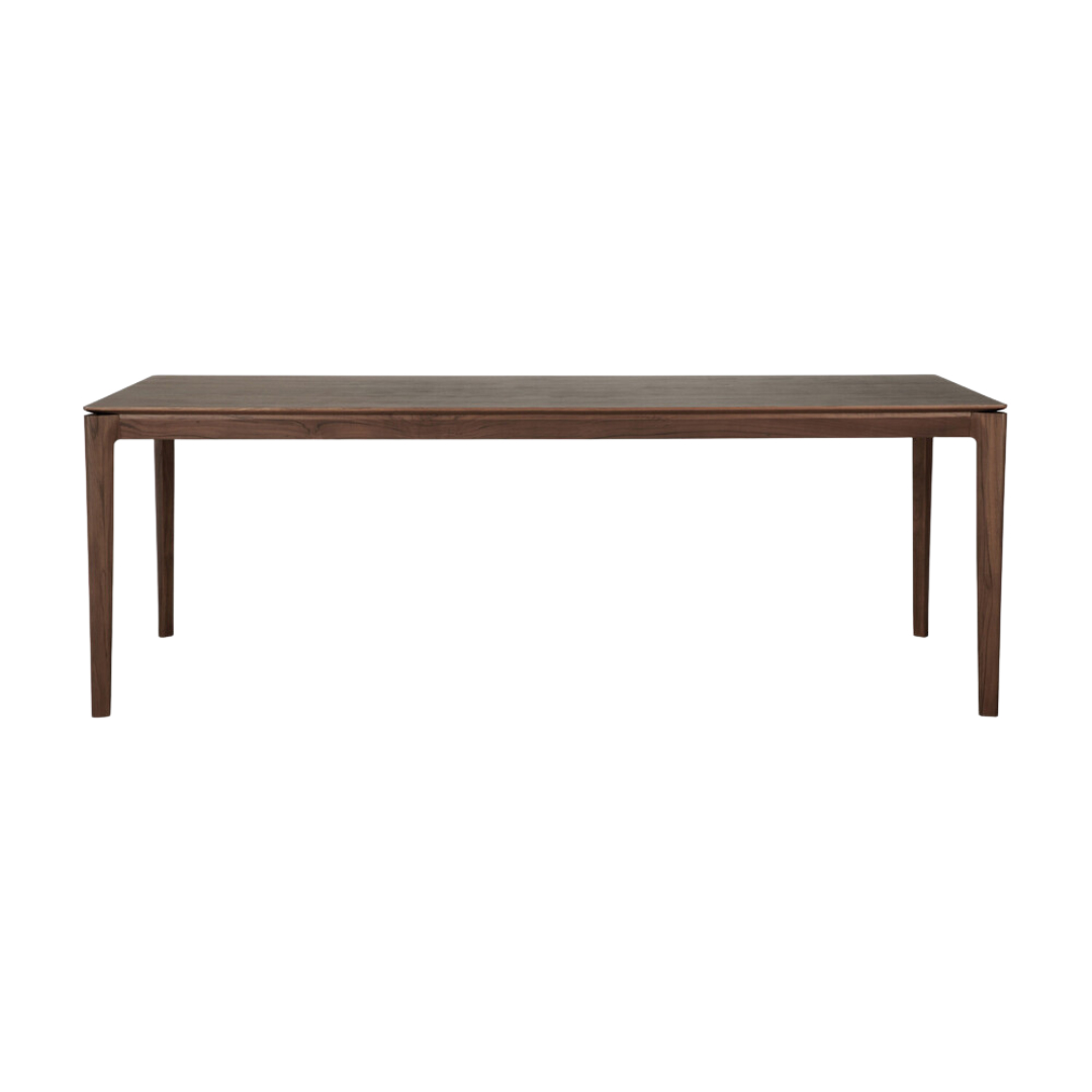 Bok Dining Table, Teak