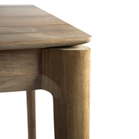 Bok Dining Table, Teak