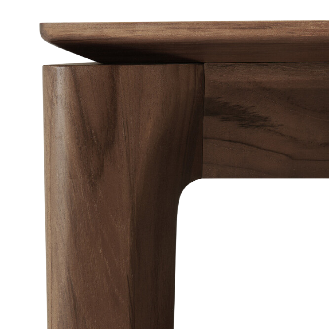 Bok Dining Table, Teak