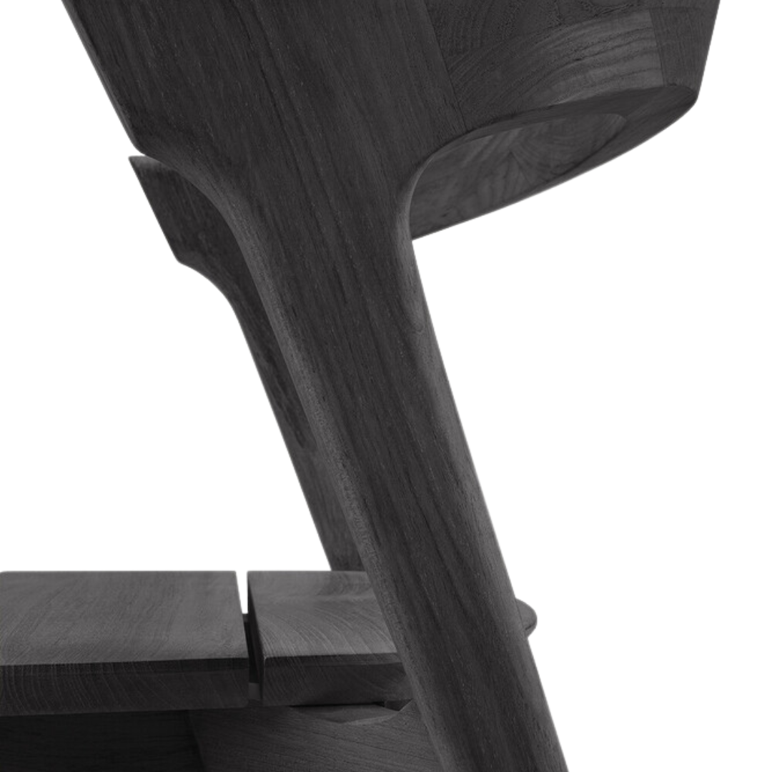 Bok Outdoor Dining Chair