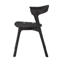 Bok Outdoor Dining Chair