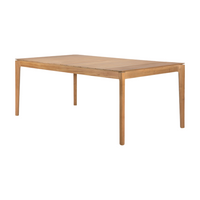Bok Outdoor Dining Table