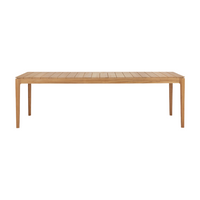 Bok Outdoor Dining Table