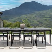 Bok Outdoor Dining Table