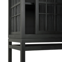 Burung Cupboard