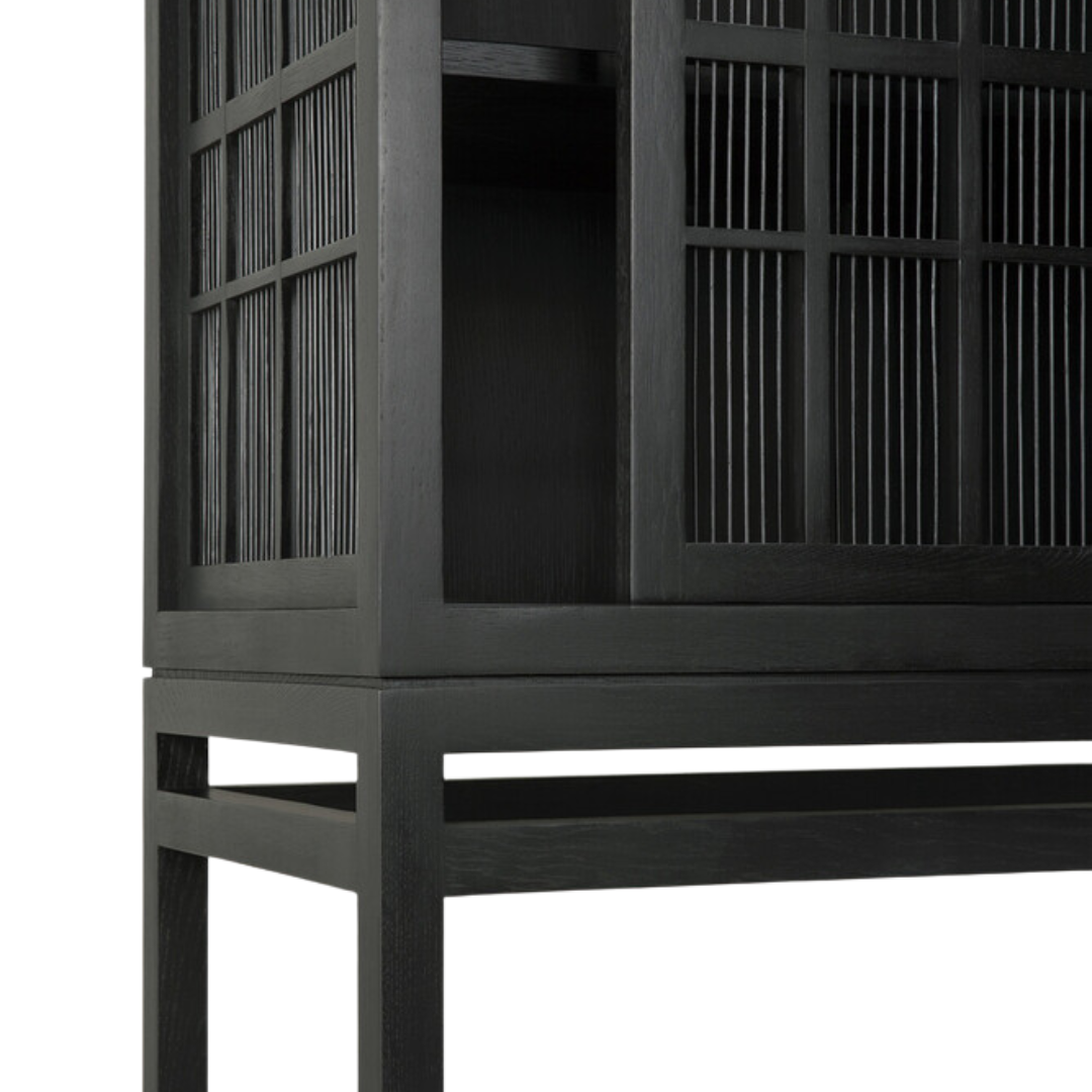 Burung Cupboard