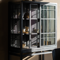 Burung Cupboard