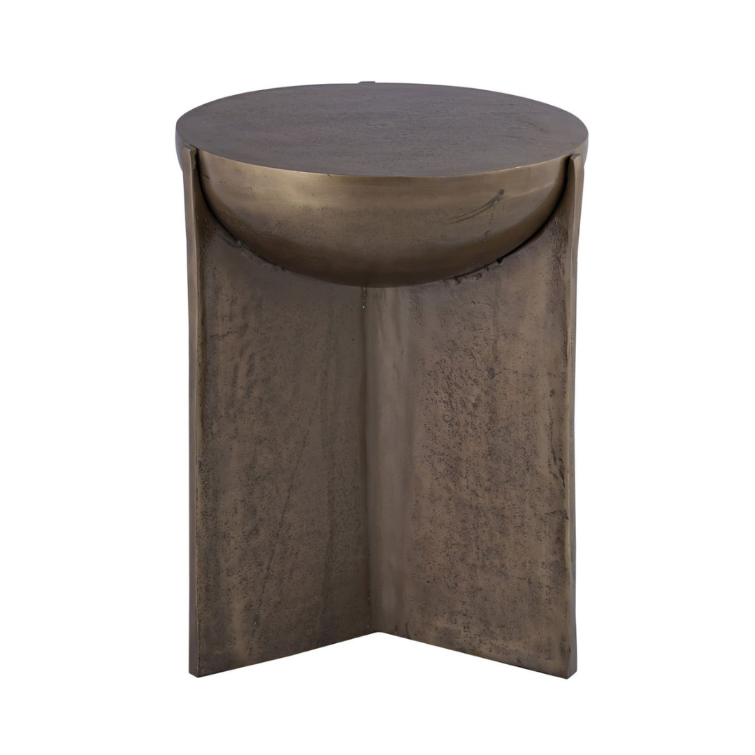 Claribel Side Table