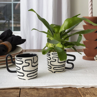 Calypso Mugs