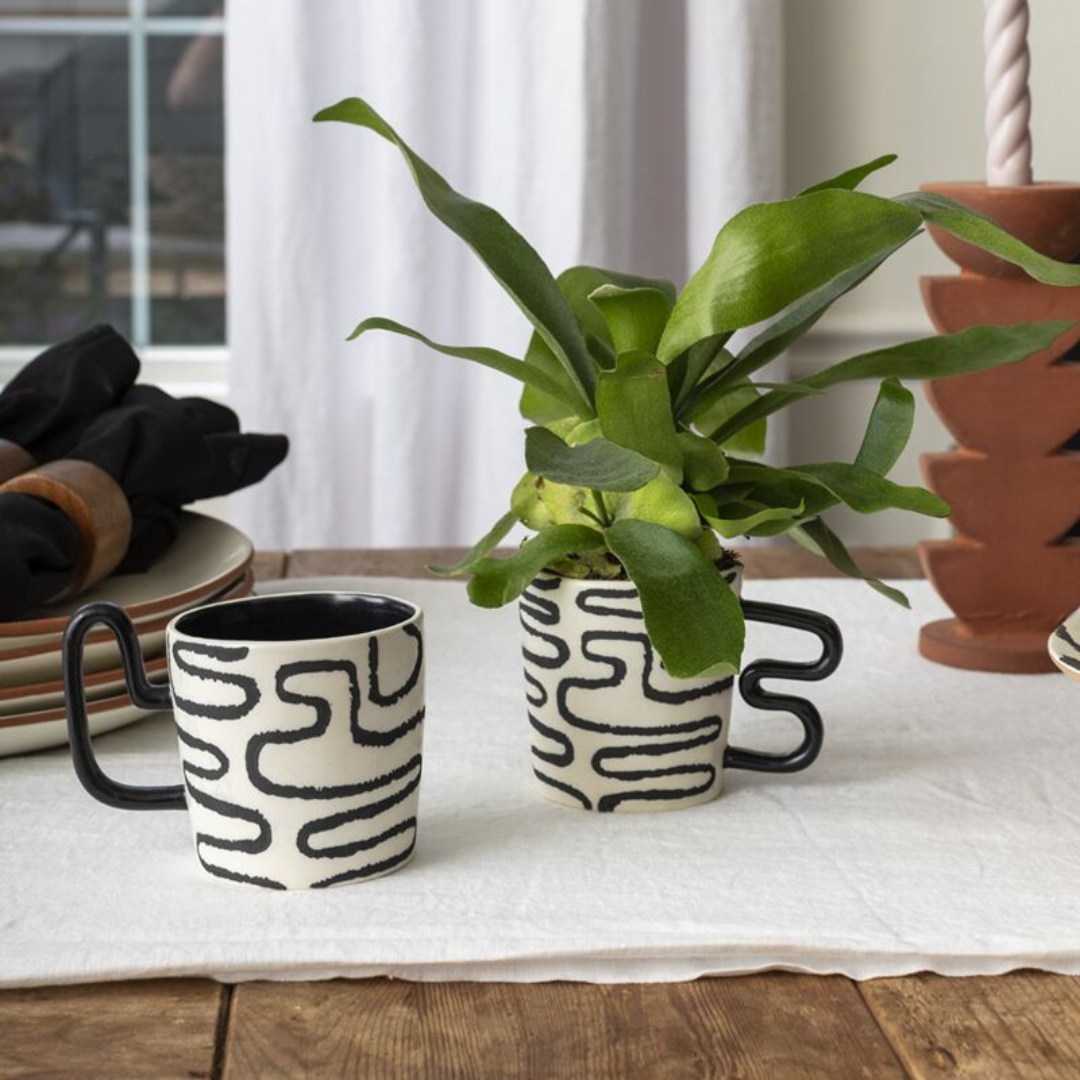 Calypso Mugs