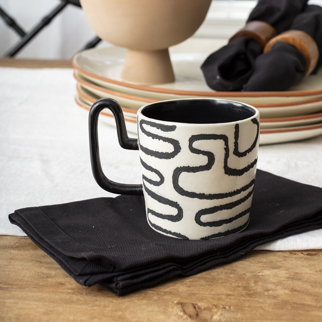 Calypso Mugs