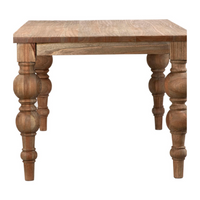 Campbell Dining Table