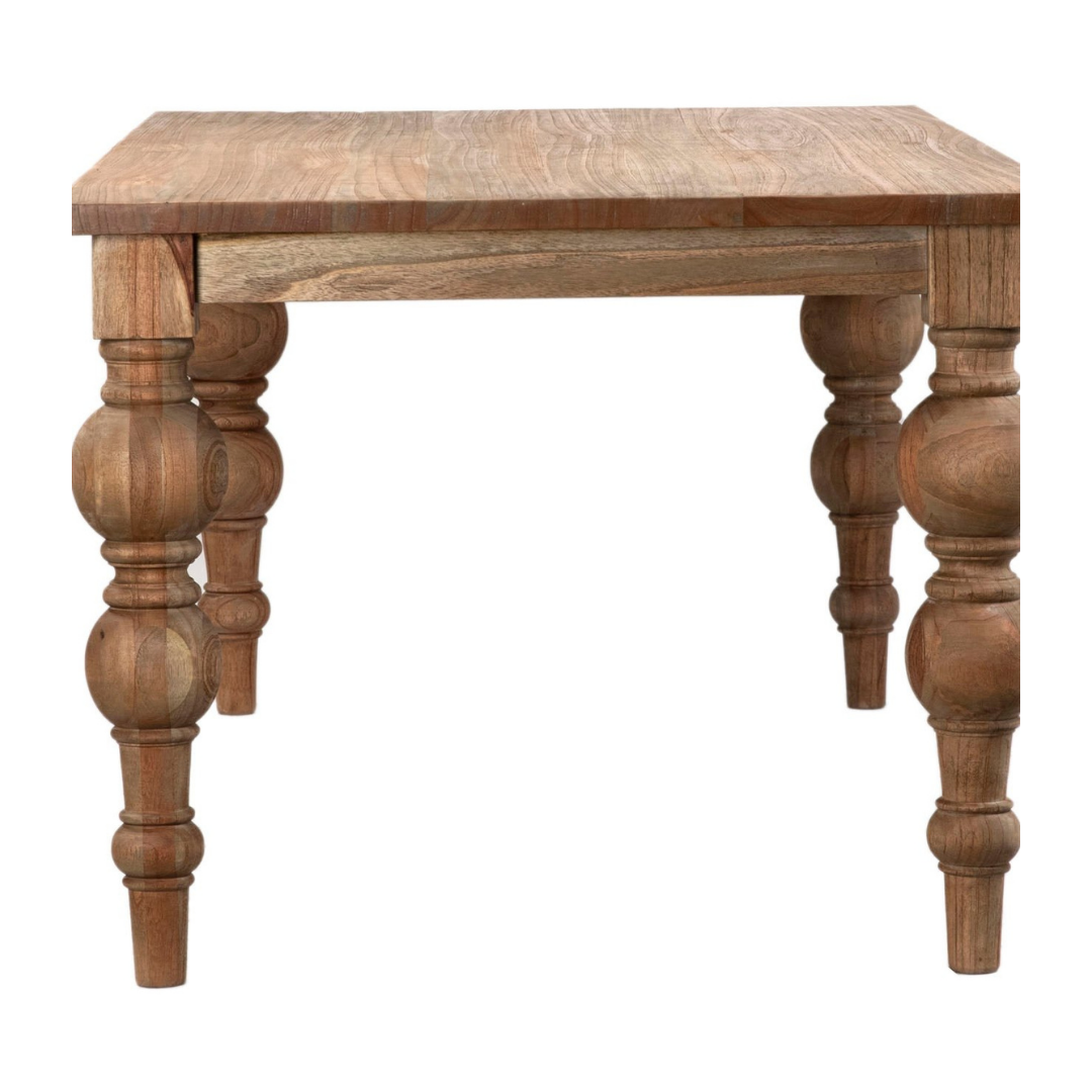 Campbell Dining Table