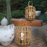 Canal Lanterns