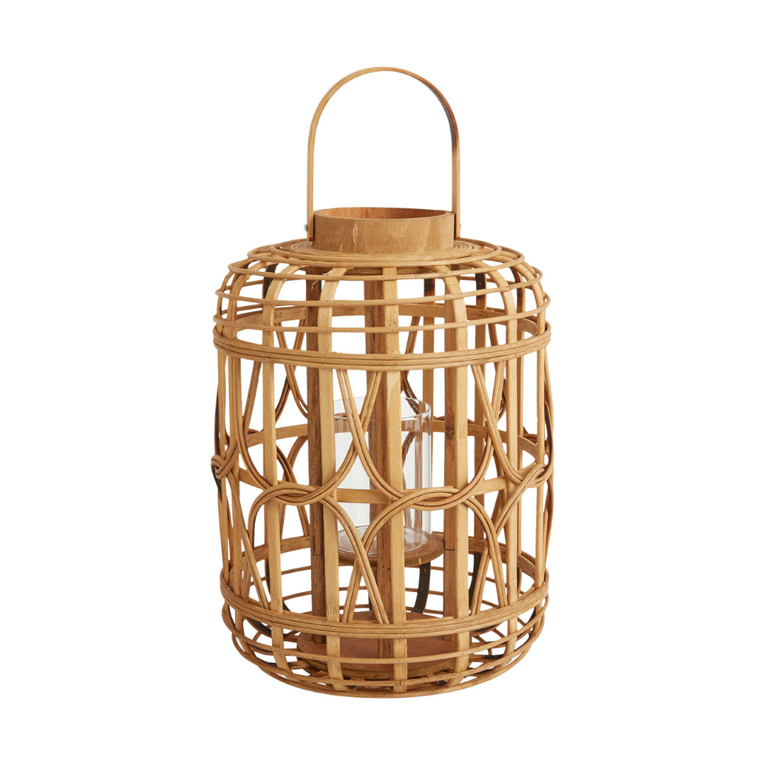 Canal Lanterns