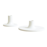 Ceramic Taper Holder