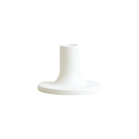 Ceramic Taper Holder