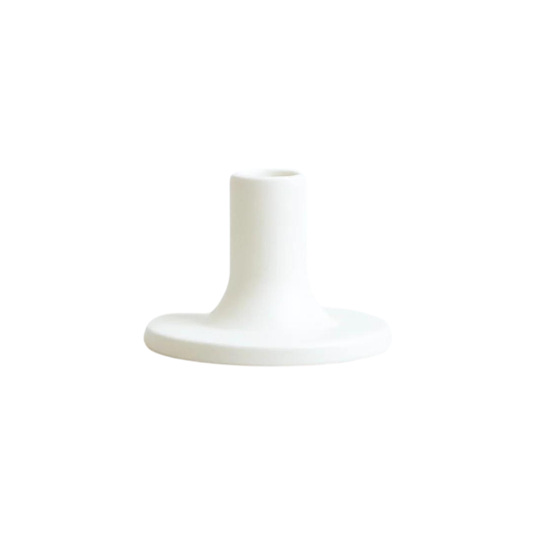 Ceramic Taper Holder