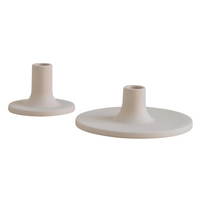 Ceramic Taper Holder