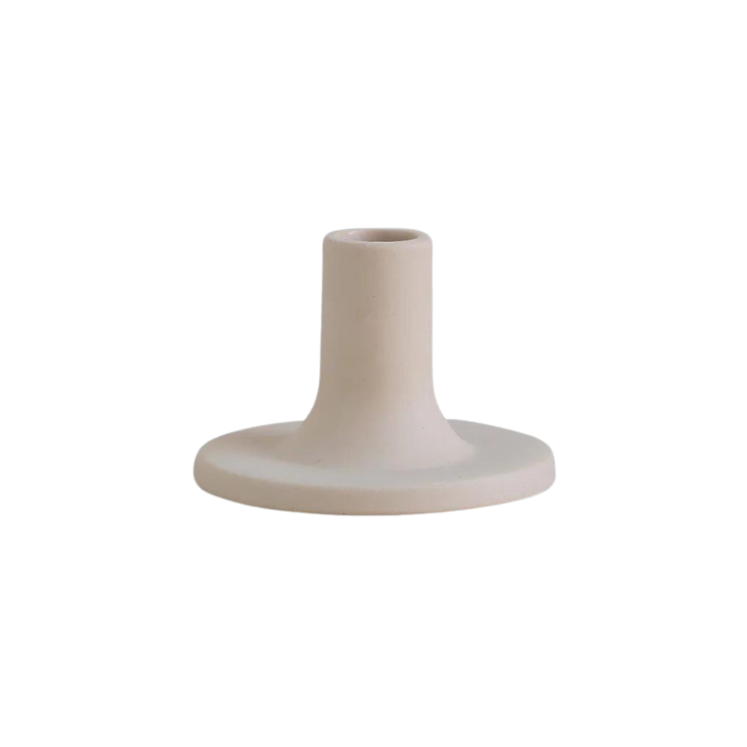 Ceramic Taper Holder